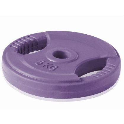 Lifemaxx Body Pump Schijf 10 kg LMX 1132.p LMX 1132